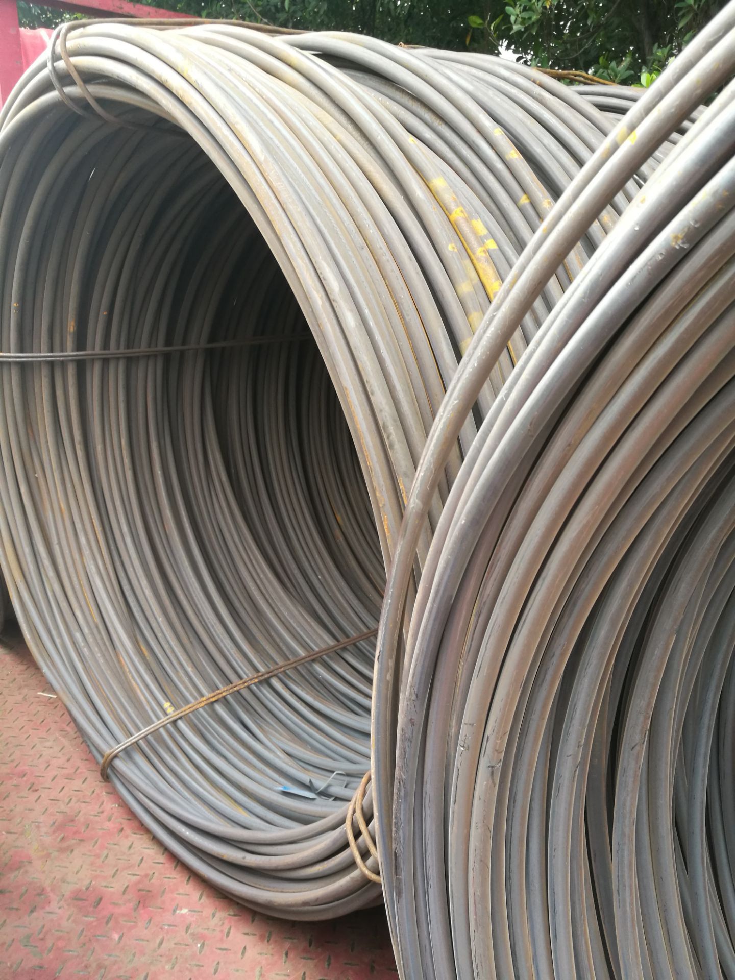 东莞20#圆钢百吨现货库存 20#圆棒20#线材货真价实