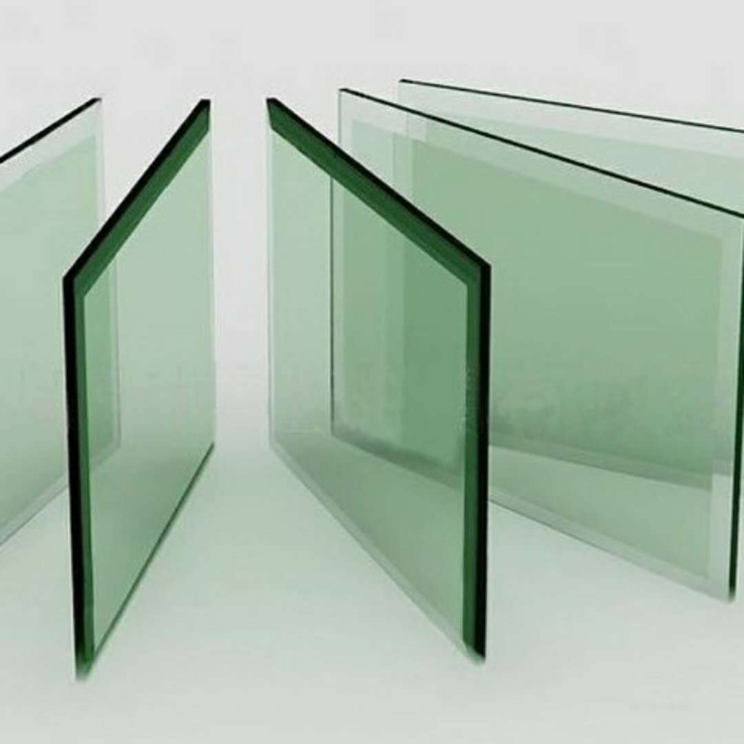 多层夹胶玻璃 钢化玻璃