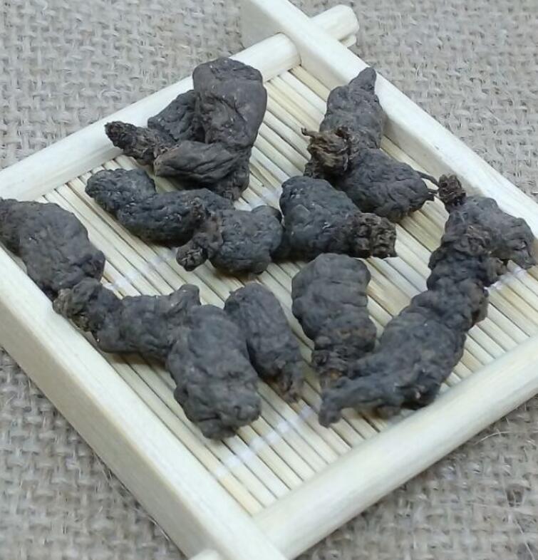 中药材天葵子 野生天然天葵子新货正品优质天葵子一公斤包邮