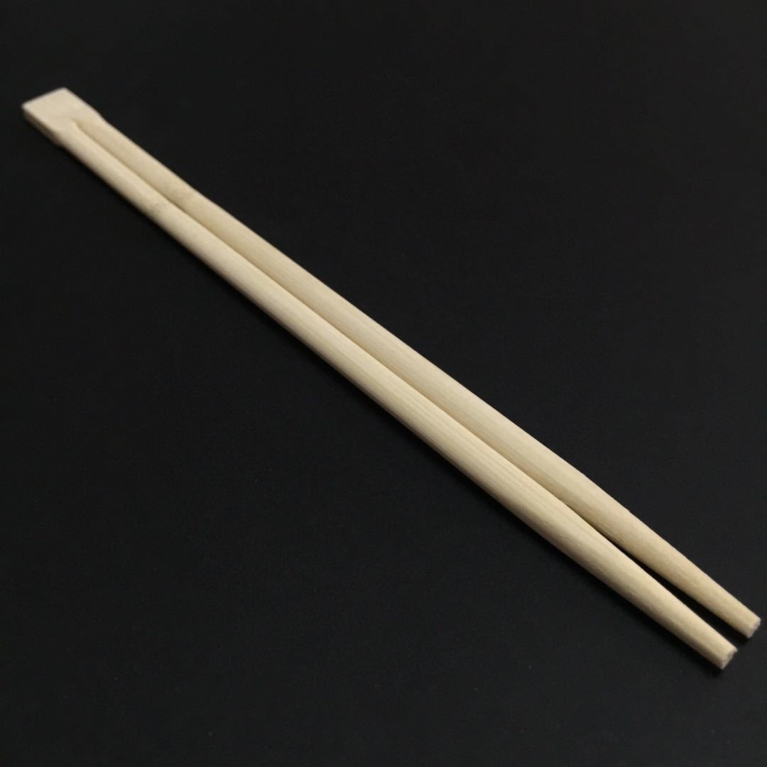 一次性筷子_批发一次性筷子连体双生方便筷23cm独立包装打包筷套装包