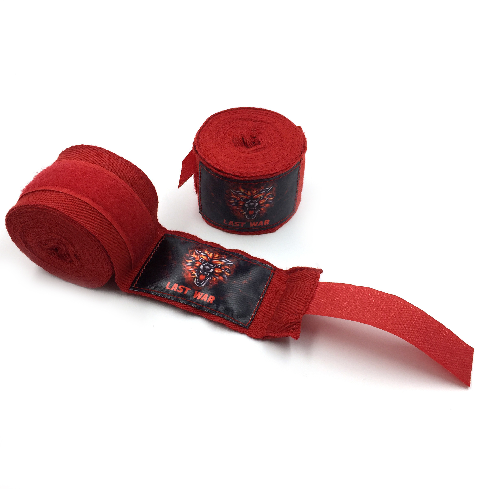 3米5米全棉成人儿童mma泰拳拳击绷带散打格斗绑手带缠手带护手带