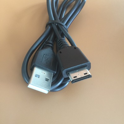 宽口g608数据线d888充电线g808线5230老款手机扁口老人机线