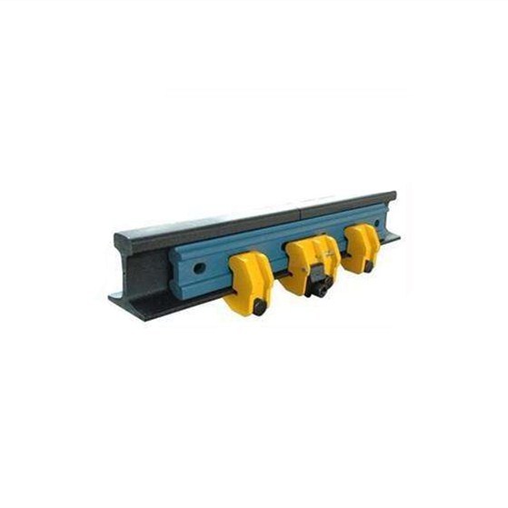 襄阳提供jgq型救轨器 50/60型钢轨急救器