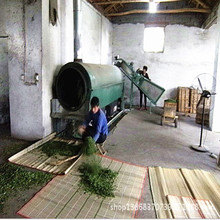 2024年日照绿茶 新茶 龙山青茶叶 散茶 绿茶 厂家批发 茶厂直供