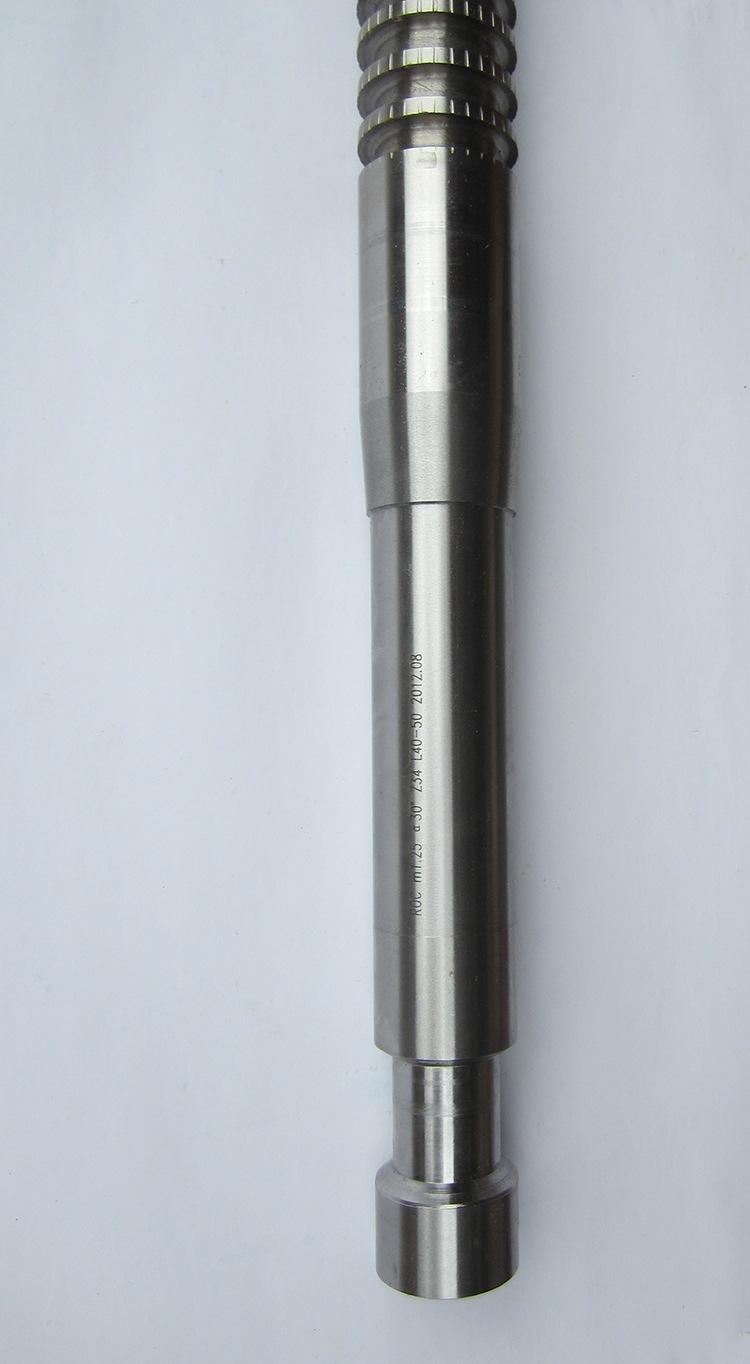 厂家生产非标刀具花键拉刀 键槽拉刀可加工订制 硬质合金花键拉刀