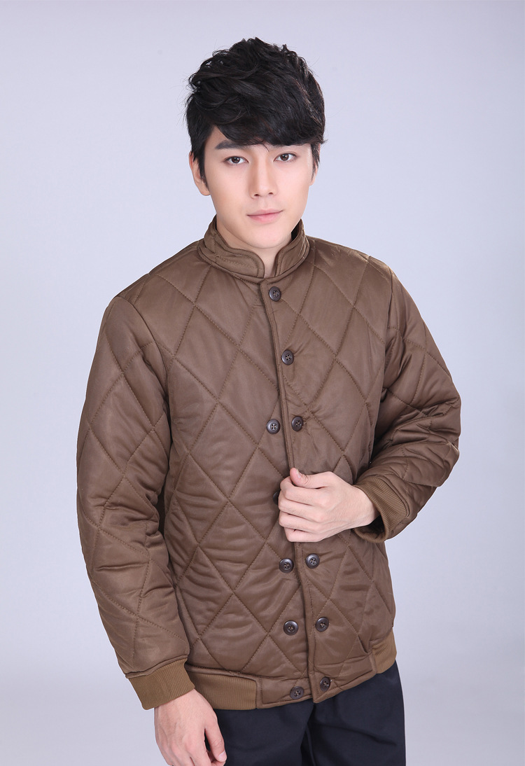 批发07棉衣棉裤冬季男女防寒棉服保暖军绿棉衣救灾物质棉袄批发