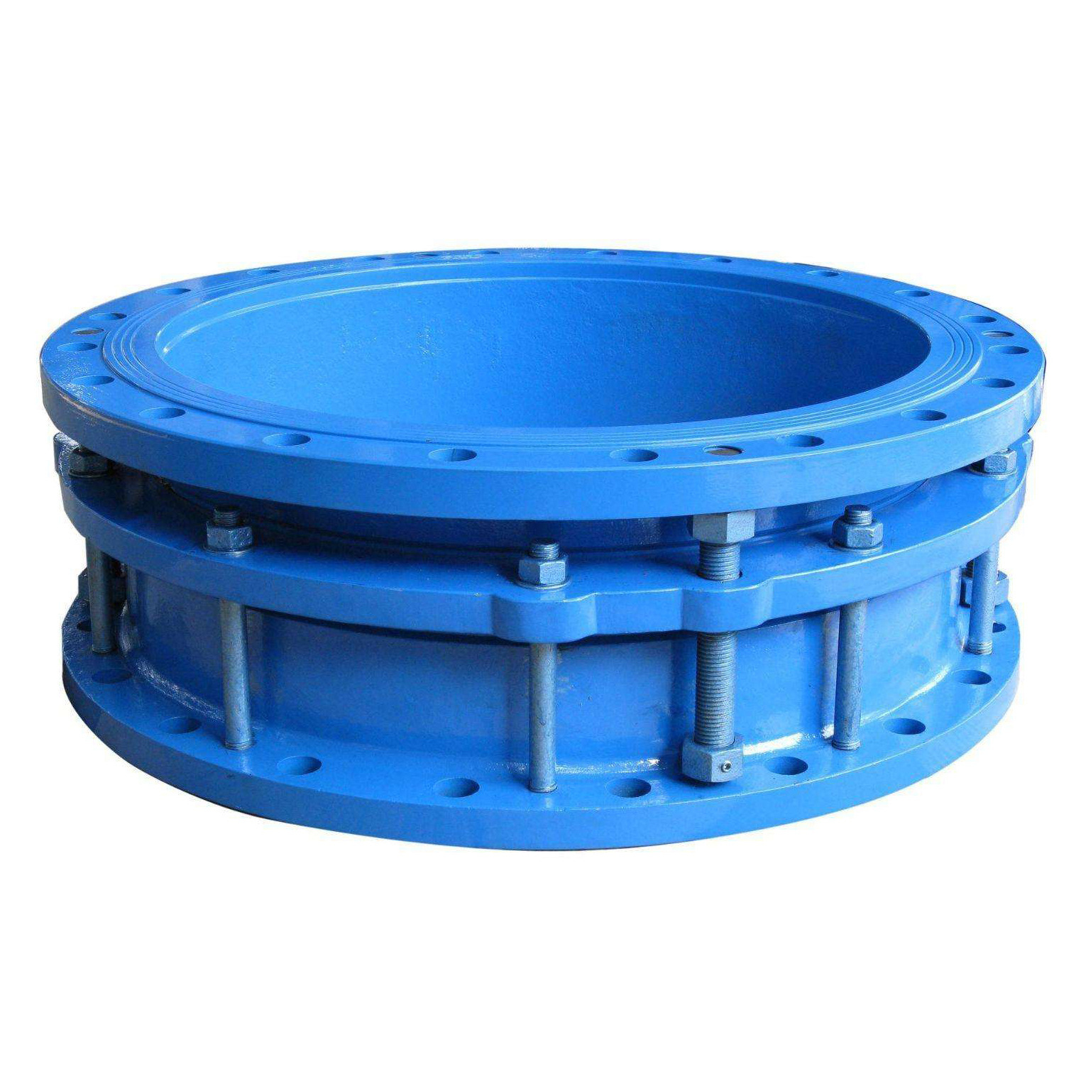 直销供应套筒式限位伸缩街头 阀门安装长距离管路优选伸缩器