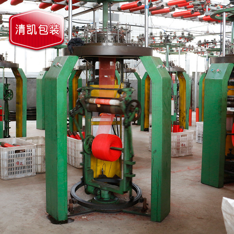 0成交0件大纱网圆织机 大型四梭圆筒网袋机 网袋制造圆织编织机械整套