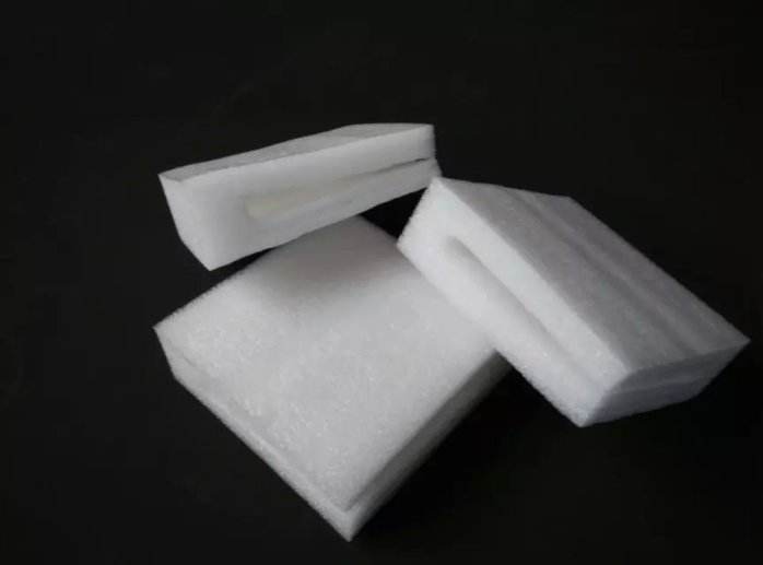 义乌望月epe泡棉泡沫包装珍珠棉茶具餐具包装尺寸定做