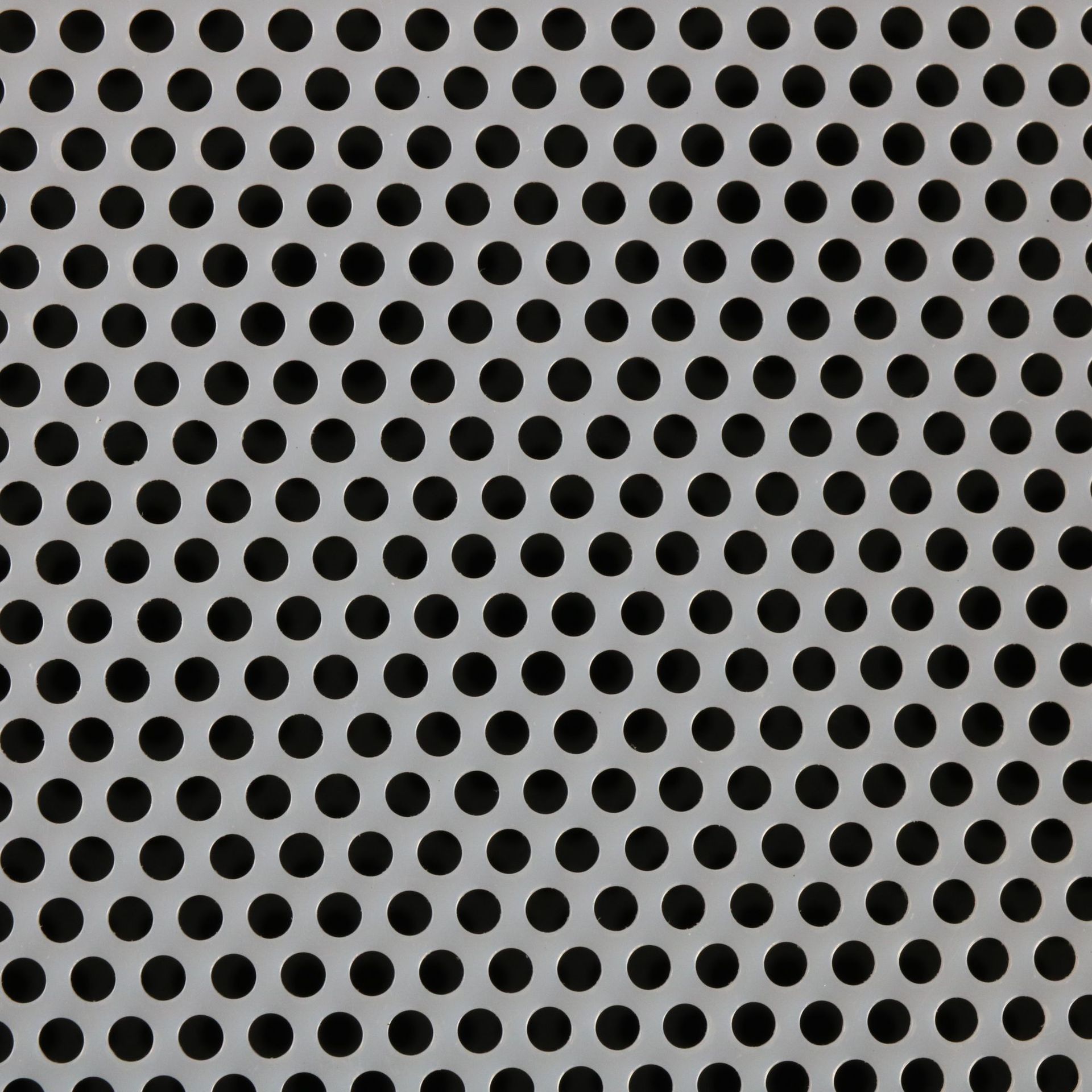 磁条pvc网微孔网小孔网喇叭网冲孔不锈钢喇叭网厂家直销规格齐全