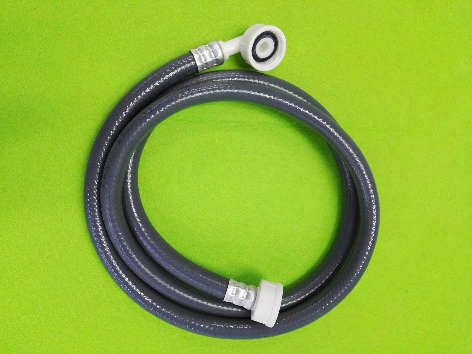 洗衣机进水管优质1.5米pvc全自动洗衣机进水管