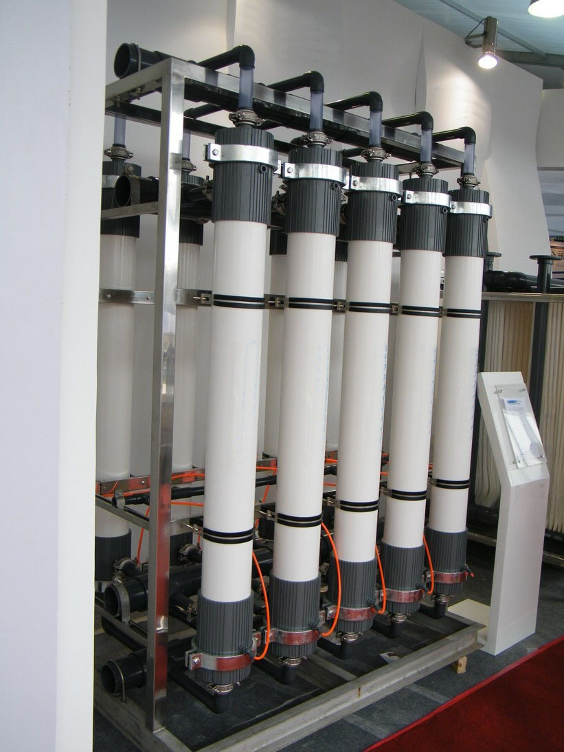 化工生产用纯水设备 工业纯化水设备 纯净水生产设备