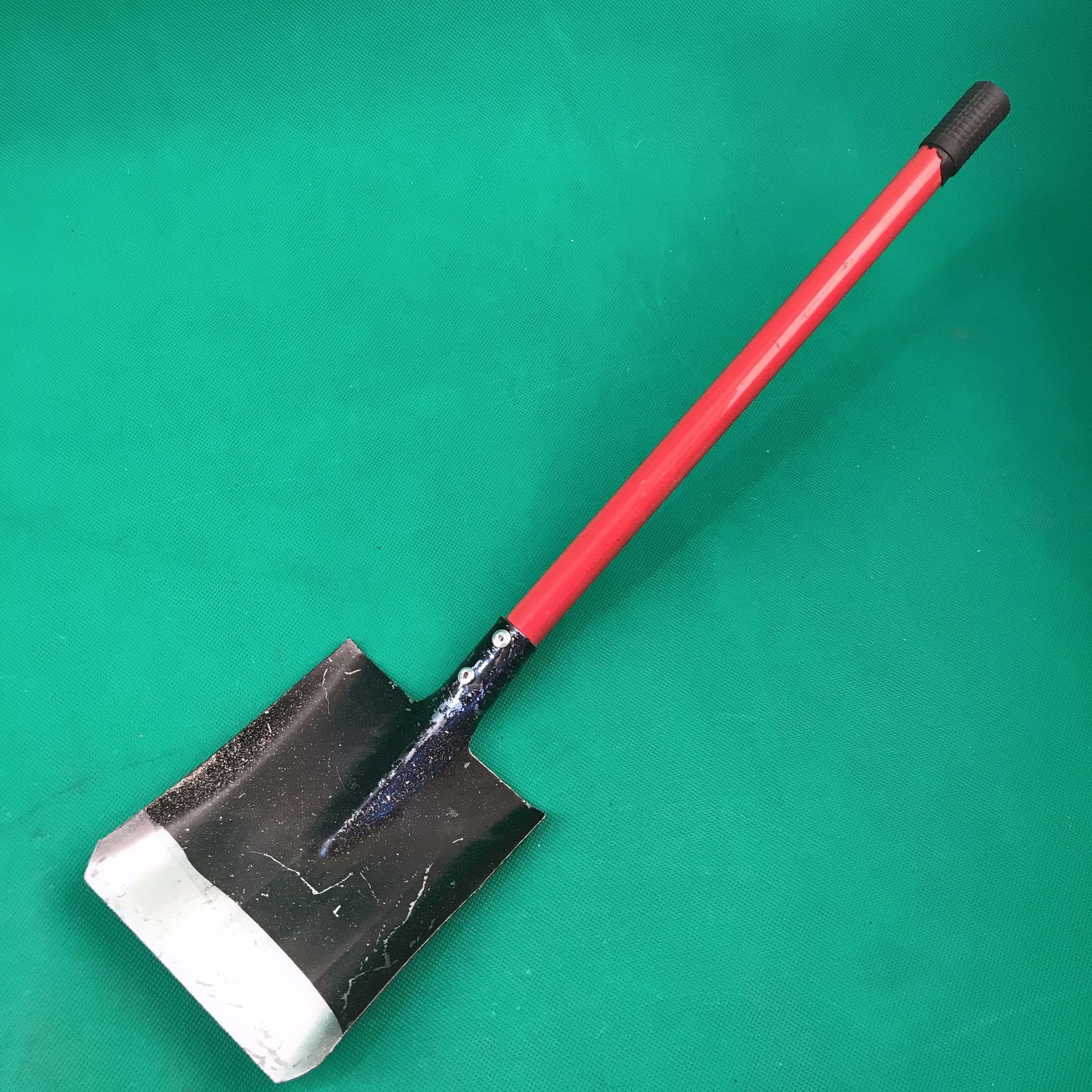 摆地摊货源园艺小铁铲挖煤铁锹加厚不锈钢小铲子花园种花园林工具