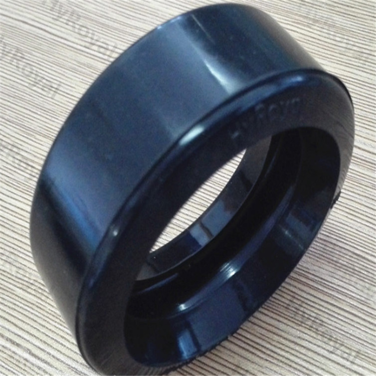 厂家现货供应dn200拷贝林密封圈沟槽式卡箍o型密封圈epdm材质