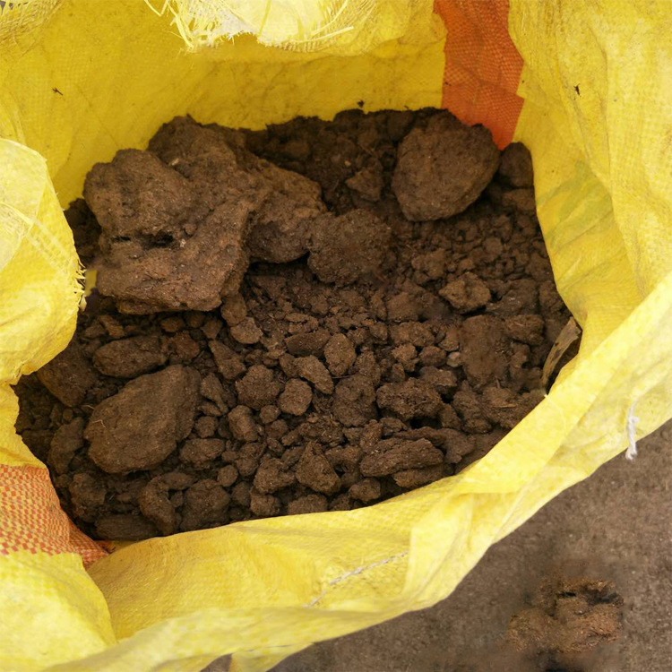 有机肥厂家 发酵牛粪 牛粪发酵有机肥 有机肥料 红薯专用厂家批发