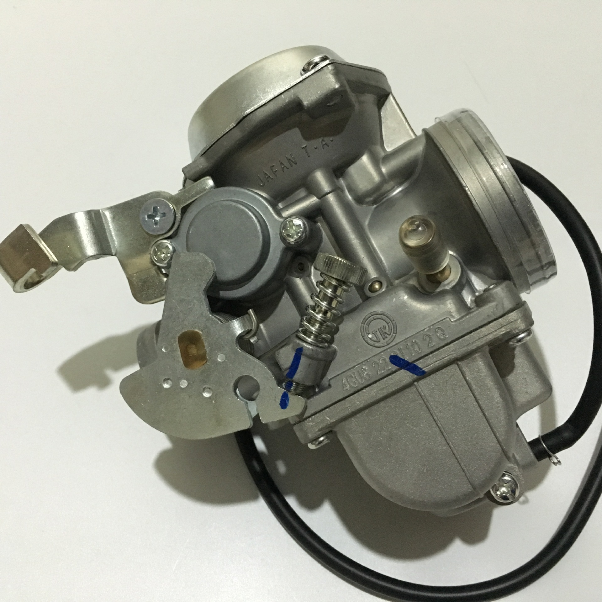 摩托车化油器劲豹srz150劲虎sr150劲龙劲彪jym150真空化油器