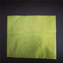 定制biodegradable可分解胶袋全生物降解平口袋服装包装袋