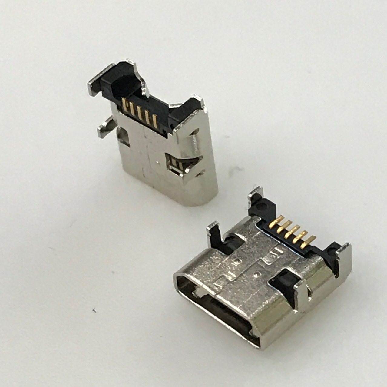 华硕尾插fonepadk004平口长体5p