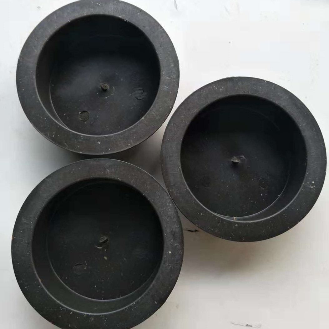 mpp电力管堵pe燃气管管堵管塞电力管管帽219管堵