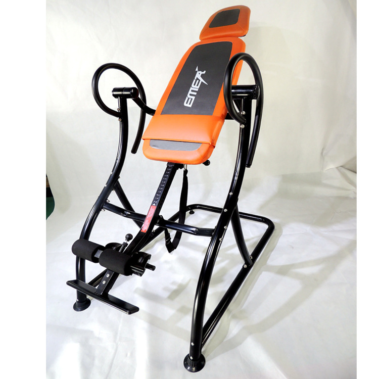 伊美尔家用倒立机瑜伽倒立器健身运动器材代理运动器材批发厂家