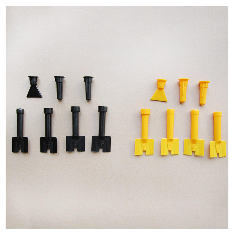 带调速气动玻璃胶枪枪咀 瓶装玻璃胶枪嘴 气动打胶枪配件打胶工具