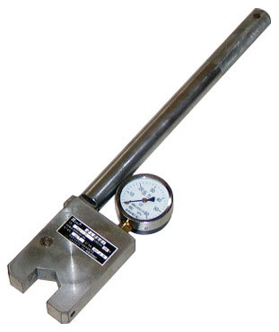 科大洛赛尔公司供应znl型 定扭矩开口式液压扭矩扳手 扭力扳手