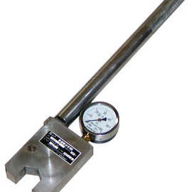 科大洛赛尔公司供应znl型 定扭矩开口式液压扭矩扳手 扭力扳手