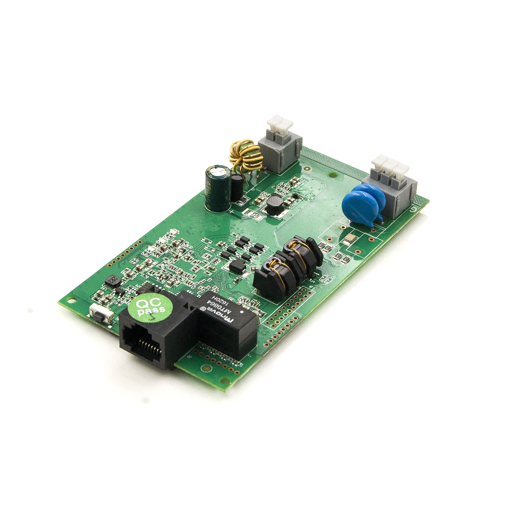 7inova·7旗 七旗 电力猫 qca7550 1200mbps 电力载波 模块