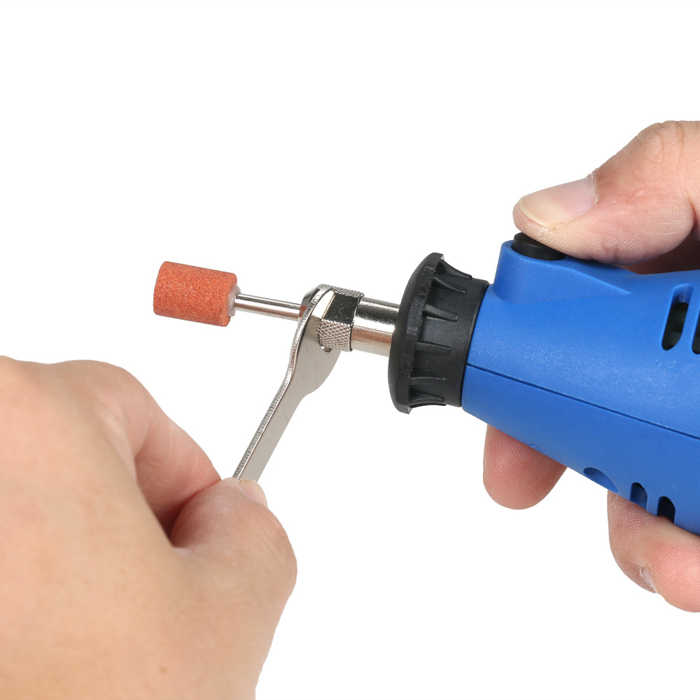 定档变速电磨笔180w电批电钻打磨机玉石雕刻字笔文玩多功能电动笔