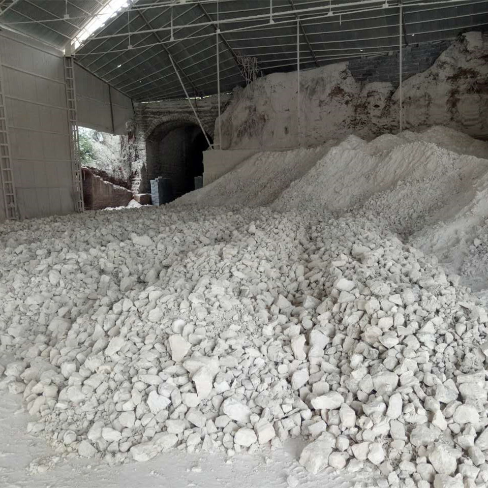 厂家现货氢氧化钙工业级水处理用熟石灰消石灰