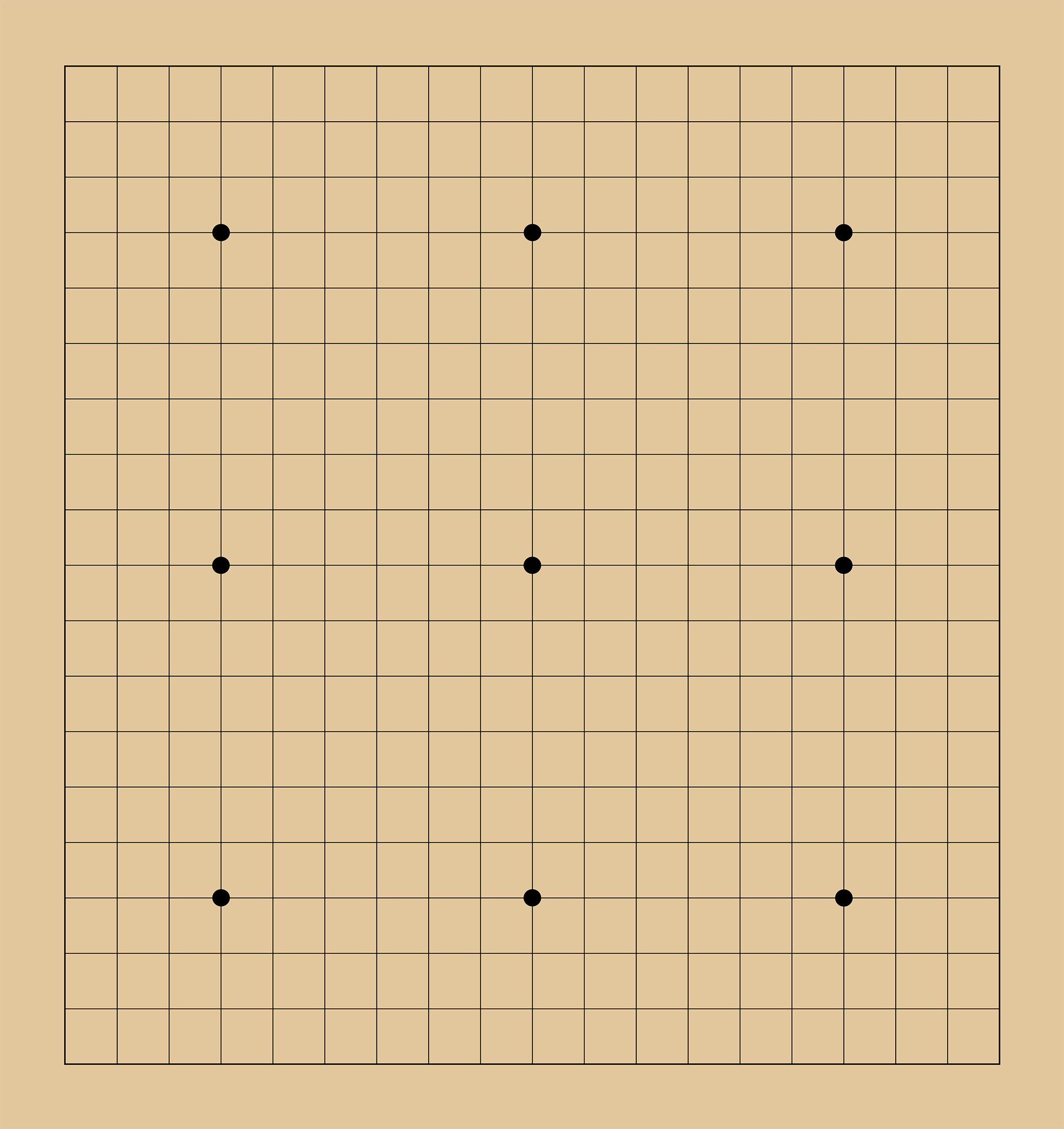 定制家居背景墙陶瓷板礼品围棋盘不褪色瓷砖耐磨耐晒抗冻户外壁画