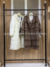 设计师品牌女装尾货走份批发木格时尚福袋香港潮牌女装清仓货源