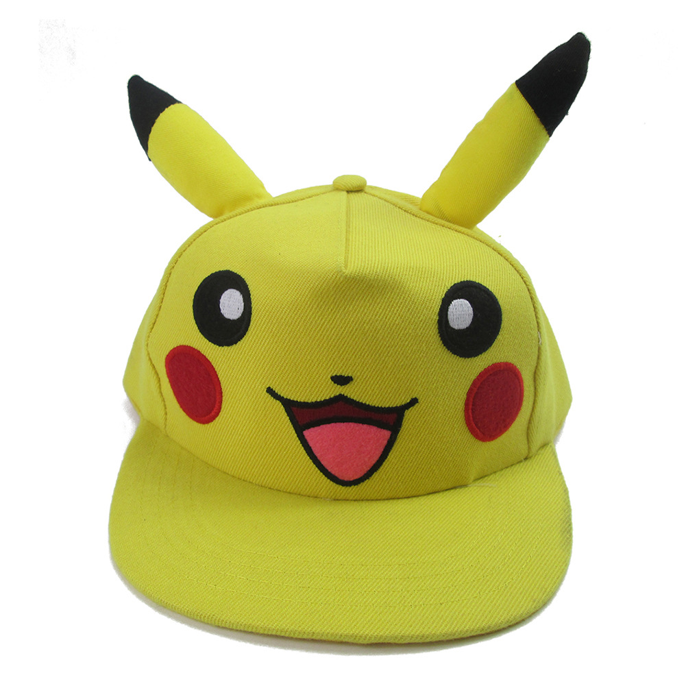 brdwn 国家队darling in franxx 002 dva 爱丽丝 皮卡丘小埋 帽子