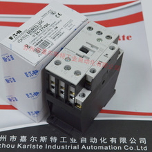 【全新原装】DILM32-10C(24-27VDC)伊顿ETN 接触器 欢迎咨询