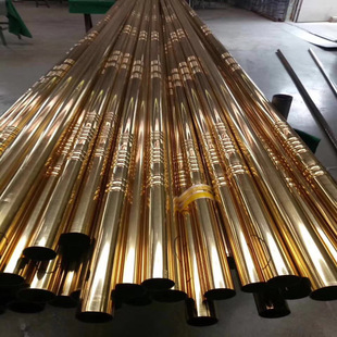 佛山不锈钢螺纹管