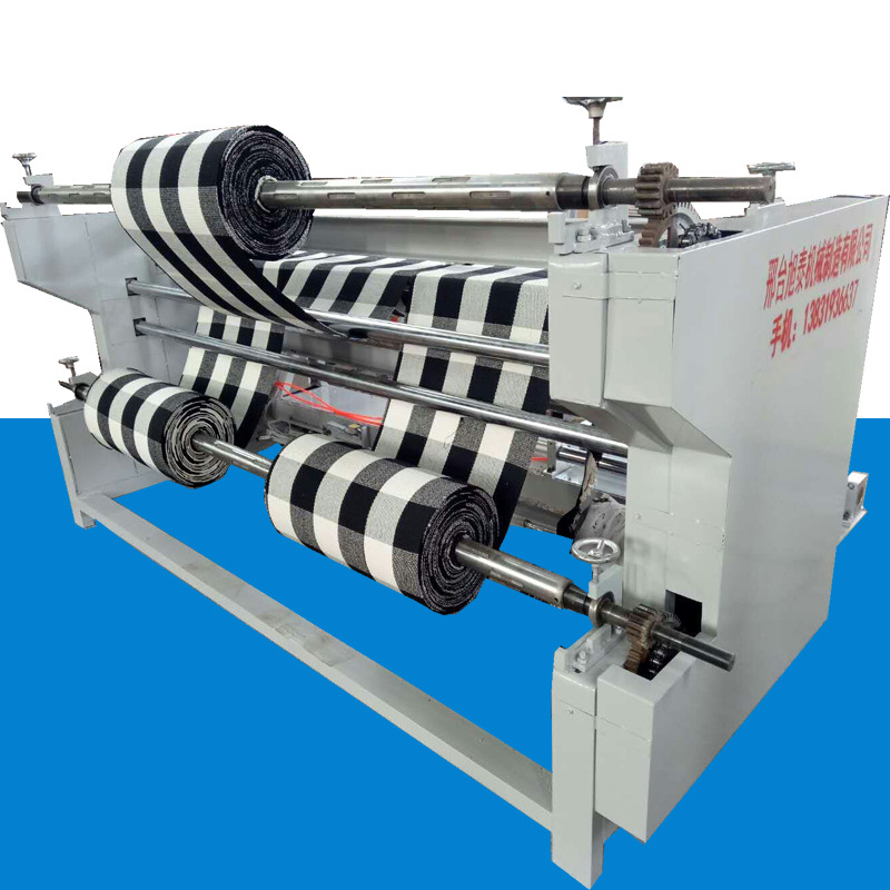 河北厂家直供eva 珍珠棉切片机 珍珠棉分切机 复卷机-阿里巴巴