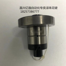 原装TBI滚珠花键轴 SZF025 SZF030 40 50 台湾TBI滚珠花键 花键副