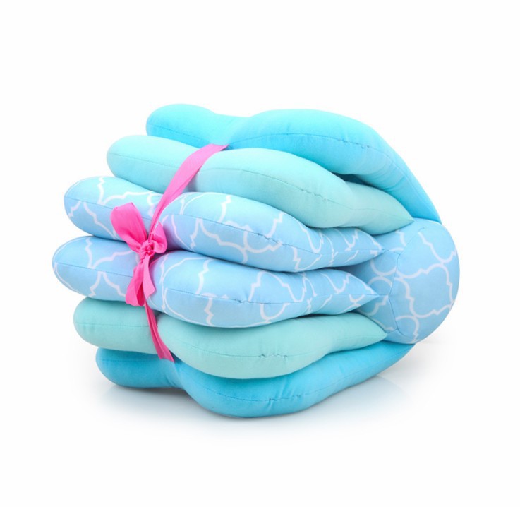 Exclusive for Cross-Border Multifunctional Nursing Pillow Confinement Pillow Support Pillow Healthy Pillow Milk Spilt Prevent Pillow Baby Pillow Breastfeed Pillow