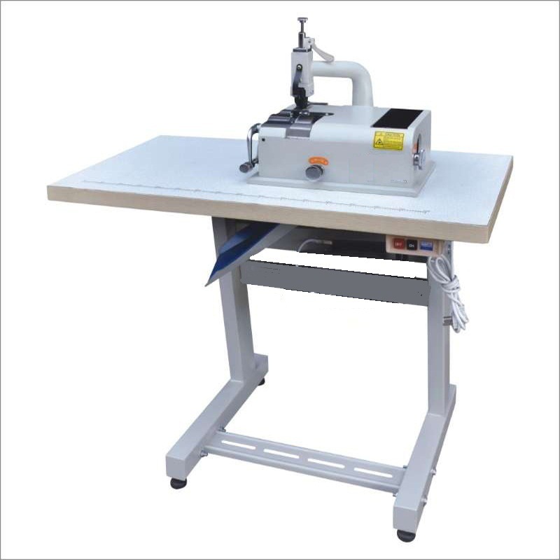 削皮机 801皮革铲皮机 圆刀片皮机 皮革加工设备 厂家直销