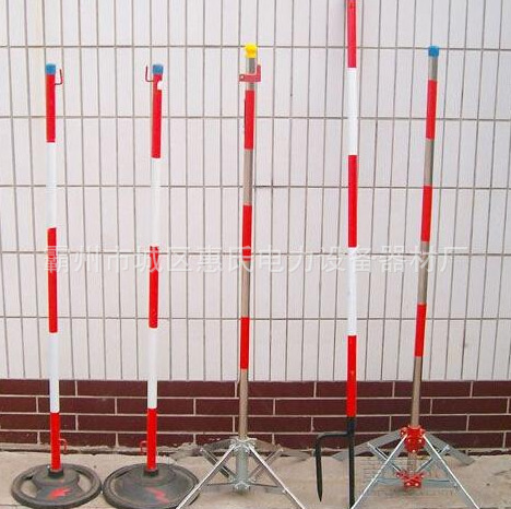 安全围栏网插杆 隔离带支撑 h型安全网地-阿里巴巴