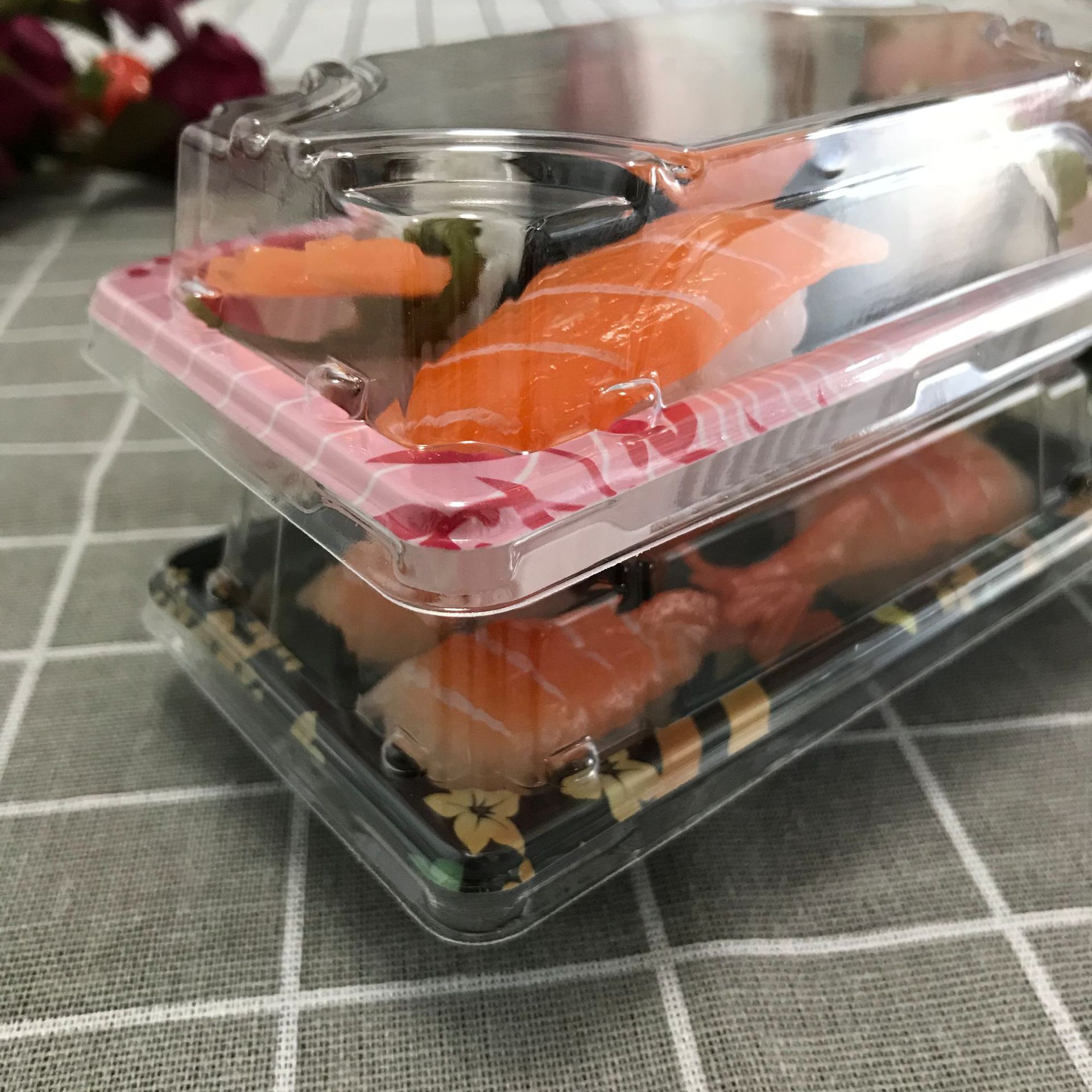 千之味壽司盛盒C (25件) | Oi-Shi-Sushi 千の味刺身壽司專門店