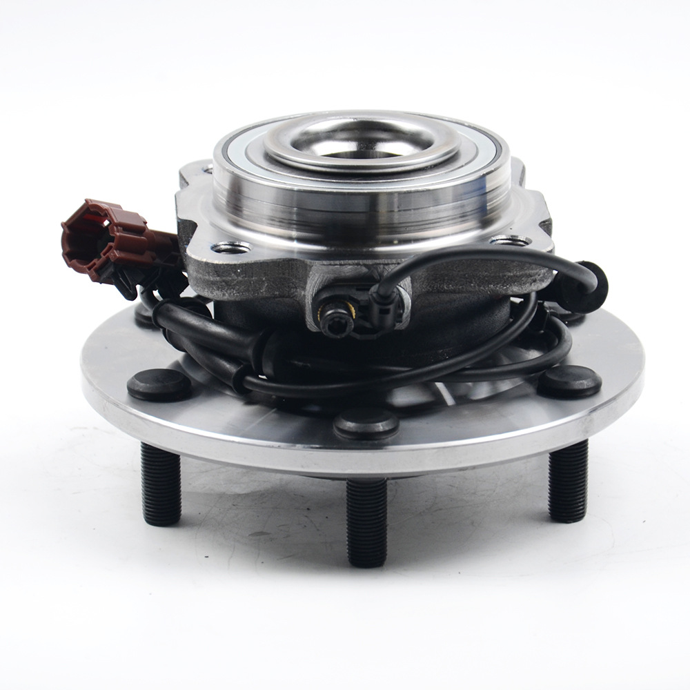 厂家直销汽车零部件汽车轮毂单元 541004 43202-7s000