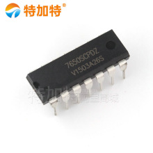 ICL7650SCPDZ 7650SCPDZ DIP-14 运算放大器