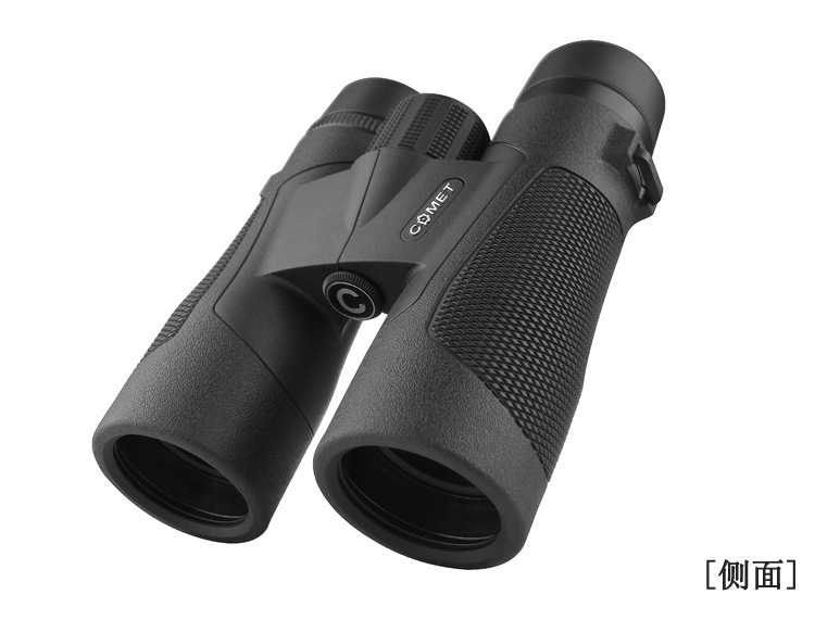 科美特直筒望远镜高倍高清双筒微光夜视8x42折叠演唱会望眼镜新款