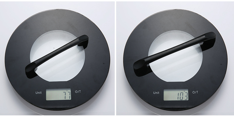 优兔 现代简约拉手 温州厂家直销批发 抽屉橱柜柜门五金拉手