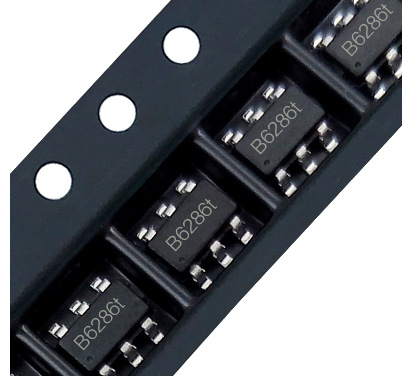 全新原装sdb628 丝印b628 1.2mhz 2a 28v升压ic sot23-6拍前确认