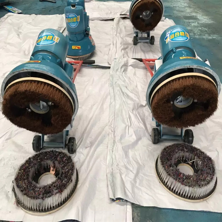 地面打蜡机220v打蜡抛光机液体蜡打蜡机厂家