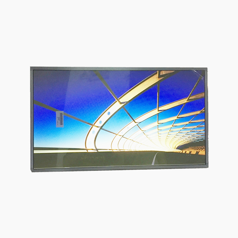 京东方液晶屏 32寸广告触摸屏 lcd液晶屏厂家数码显示器深圳联保