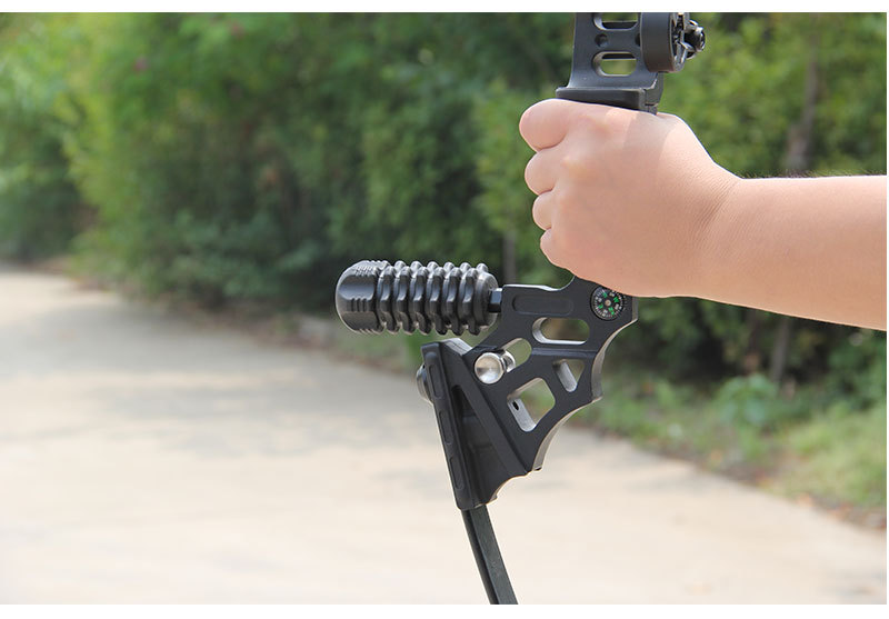 射箭器材弓箭减震器橡胶减震棒缓冲适合复合弓反曲弓直拉减震