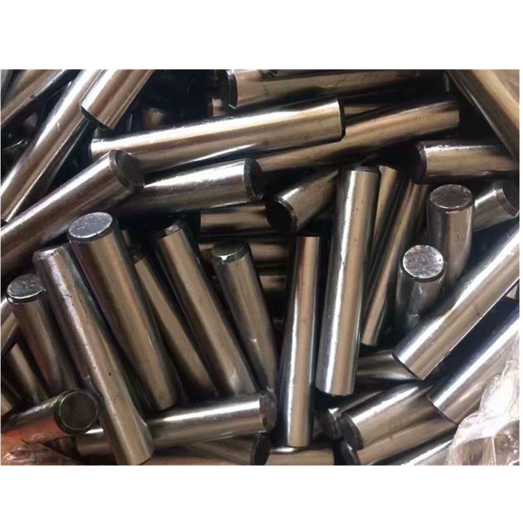 碳钢国标圆柱销201 304不锈钢圆柱销 圆锥销 定位销 销轴